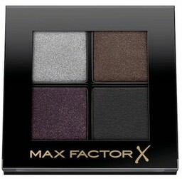 Max Factor Colour X-pert Palette 005 Misty Onyx