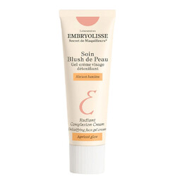 Embryolisse Detoxifying Face Gel Cream Detoksykująco - upiekszający