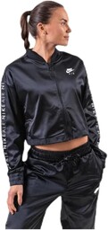 Nike W NSW Air TRK Jkt satynowa kurtka,