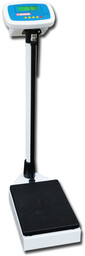 PEGASO DIGITAL SCALE Waga platformowa