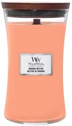 WoodWick Manuka Nectar Świeca Duża 610 g