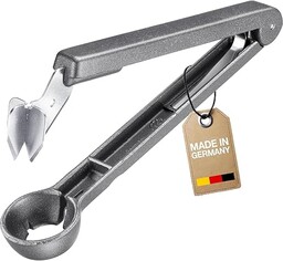 Westmark Osuszacz do Śliwek Steinex Black Edition, Maszynka