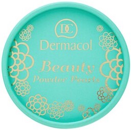 Dermacol Beauty Powder Pearls tonujące perełki do twarzy