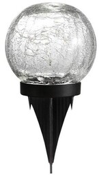 SUPERFIRE Lampa solarna FF16-A