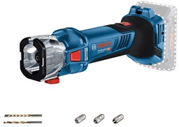 Bosch Professional GCU 18V-30 0 601 9K8 000