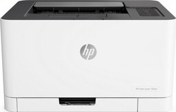 Drukarka Hp Color Laser 150nw Lan Usb WiFi