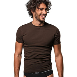 Luigi Di Focenza Termoaktywna koszulka męska Koszulka, T-SHIRT