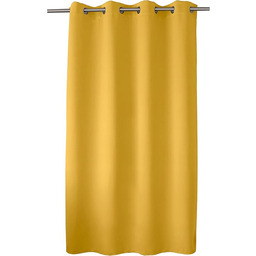 Enjoy Home - zasłona zaciemniająca z 8 oczkami