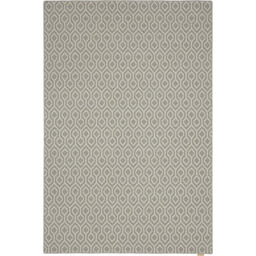 Dywan wełniany Agnella Noble Walto szary