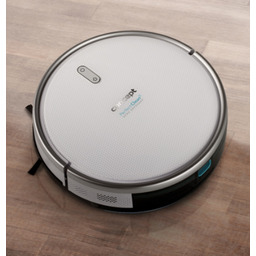 Robot sprzątający Concept VR2020 biały