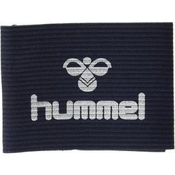 Hummel Opaska kapitańska OLD SCHOOL CAPTAINS BAND, Marine/Silver,