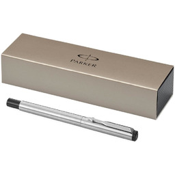 Pióro kulkowe, Vector, srebrne