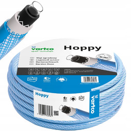 Wąż ogrodowy VARTCO HOPPY TFS 3/4" 50mb