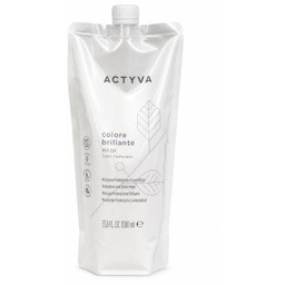 Kemon Actyva Colore Brillante Protection and Shine Mask
