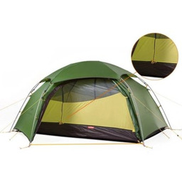 NATUREHIKE Namiot NH17k240-Y Cloud Peak 2 20d T-zip