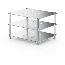 FiiO Modular Racking SET silver - stand modułowy