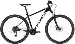 Rower Kellys SPIDER 50 BLACK 29" 2023