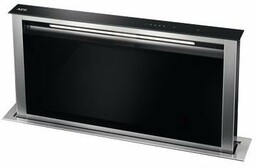 Okap typu downdraft AEG DDE5960B