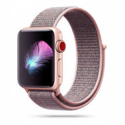 TECH-PROTECT NYLON APPLE WATCH 6 / 7 /