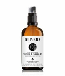 Oliveda Face Care F38 Purifying Żel oczyszczający 100