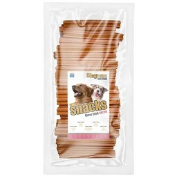 Magnum Patyczki Dentystyczne Gwiazdki / Cross Stick Bacon