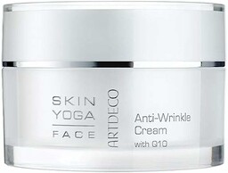 Artdeco Skin Yoga Face Anti-Wrinkle Cream with Q10