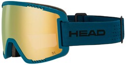 Head CONTEX PRO 5K gold petrol 2024