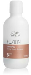 Wella Professionals Fusion Shampoo Szampon do włosów 100