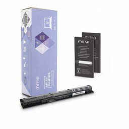 Mitsu Bateria do HP ProBook 450, 470 G3