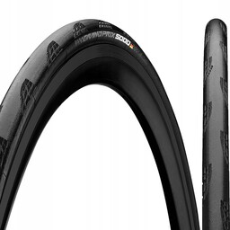 Opona rowerowa szosowa Continental Grand Prix 5000 28"