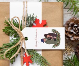 Gilmore girls tagi do prezentów