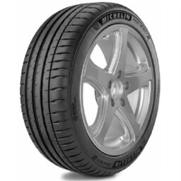 Michelin Pilot Sport 4 VOL XL 255/35R20 97W