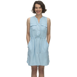 sukienka RAGWEAR - Roisin Light Blue (2042) rozmiar: