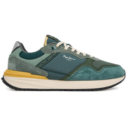 Sneakersy Pepe Jeans
