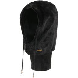 Szalik z Czapką Eliess Teddy Hood by Barts,