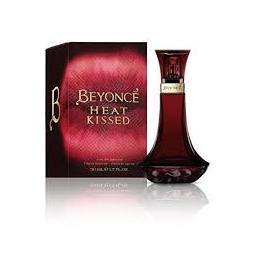 Beyonce, Heat Kissed, woda perfumowana, 50 ml