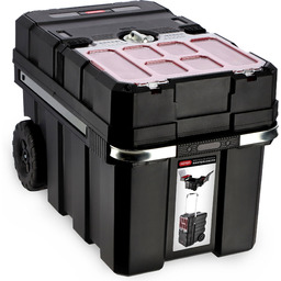 Narzędziowa skrzynka na kółkach Keter Masterloader