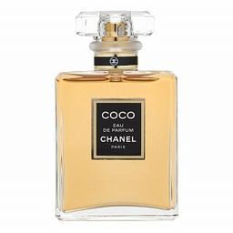 Chanel Coco woda perfumowana dla kobiet 50 ml
