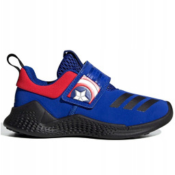 Nowe Adidas Rapidabounce+ Avengers EE7118 R. 35
