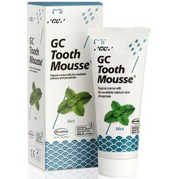 Pasta do zębów GC Tooth Mouse Mięta 35