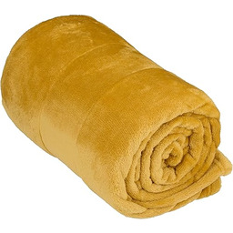 ArtiCasa Koc polarowy 150 x 200 cm, koc