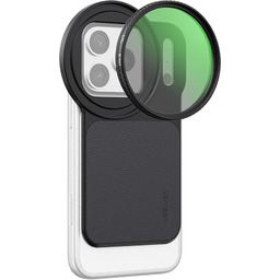 NEEWER 16.0 cm magnetyczny adapter do mocowania filtra