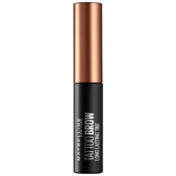 Maybelline, Tattoo Brow, Żel do brwi Medium Brown,