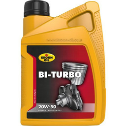 KROON OIL 00221 Olej silnikowy Pojemność: 1l, 20W-50,