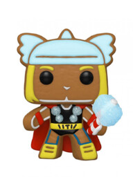 Figurka Marvel - Gingerbread Thor (Funko POP! Marvel