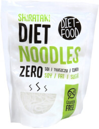 Diet-Food - Noodles Makaron Shirataki noodle