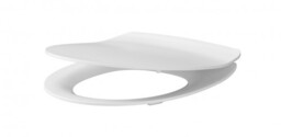 CERSANIT K98-0138 Deska moduo delfi slim duroplastowa, antybakteryjna,