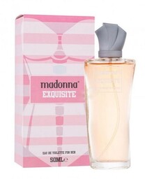 Madonna Nudes 1979, Exquisite, woda toaletowa, 50 ml