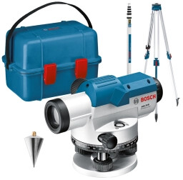 Bosch Professional GOL 20 D 0 601 068