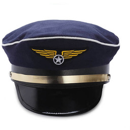 Czapka pilota - 1 szt.